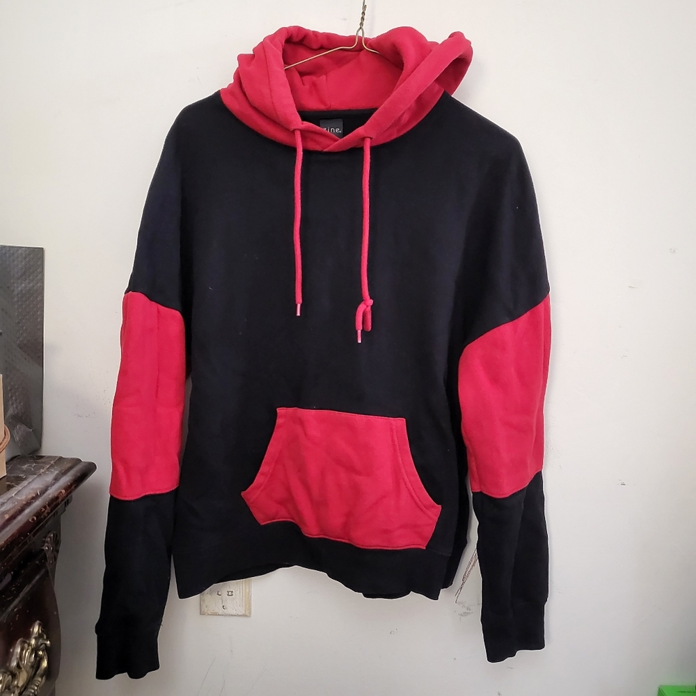 Streetwear Hoodie